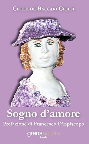 Image du vendeur pour Sogno d'amore mis en vente par Libro Co. Italia Srl