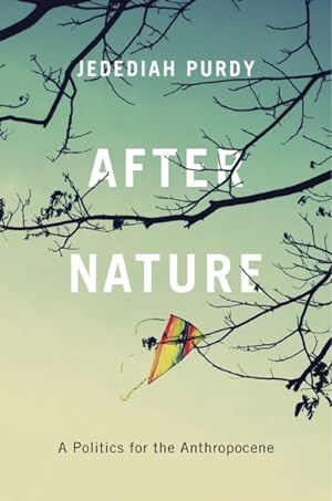 Immagine del venditore per After Nature : A Politics for the Anthropocene venduto da GreatBookPrices