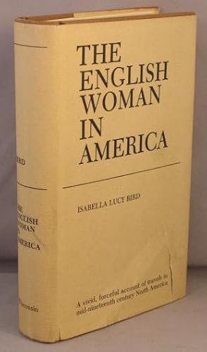 The Englishwoman in America.