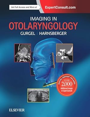 Imagen del vendedor de Imaging in Otolaryngology a la venta por GreatBookPrices