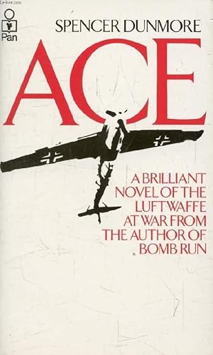 Seller image for ACE for sale by Le-Livre