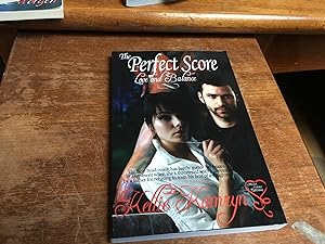 Seller image for The Perfect Score: Love and Balance (Volume 2) for sale by Heroes Bookshop