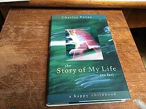 Seller image for The Story of My Life (So Far) for sale by Heroes Bookshop