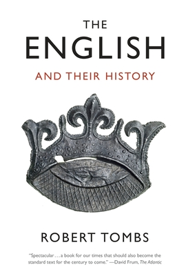 Immagine del venditore per The English and Their History (Paperback or Softback) venduto da BargainBookStores