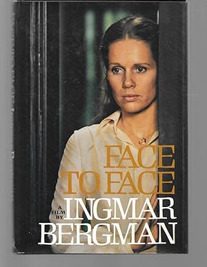 Immagine del venditore per face to face venduto da Thomas Savage, Bookseller