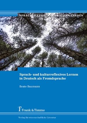 Seller image for Sprach- und kulturreflexives Lernen in Deutsch als Fremdsprache for sale by AHA-BUCH GmbH