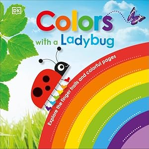 Immagine del venditore per Colors With Ladybug venduto da GreatBookPrices