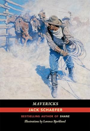Seller image for Mavericks for sale by GreatBookPrices