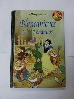 Imagen del vendedor de Blancanieves y los 7 enanitos a la venta por Libros Ambigú