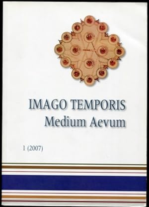 Imago Temporis. Medium Aevum I (2007)