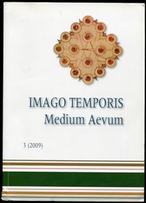 Imago Temporis. Medium Aevum 3 (2009)