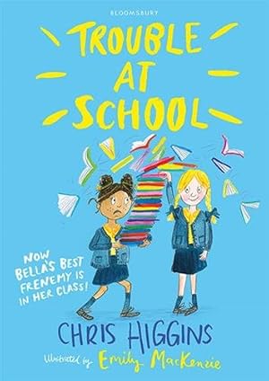 Seller image for Trouble at School for sale by GreatBookPrices