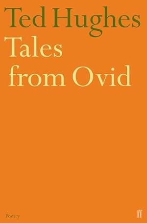 Seller image for Tales from Ovid (Paperback) for sale by Grand Eagle Retail