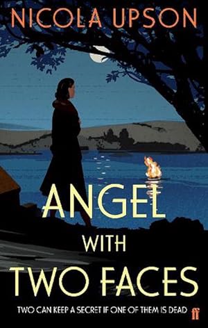 Image du vendeur pour Angel with Two Faces (Paperback) mis en vente par Grand Eagle Retail