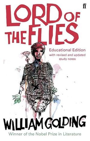 Seller image for Lord of the Flies (Paperback) for sale by Grand Eagle Retail