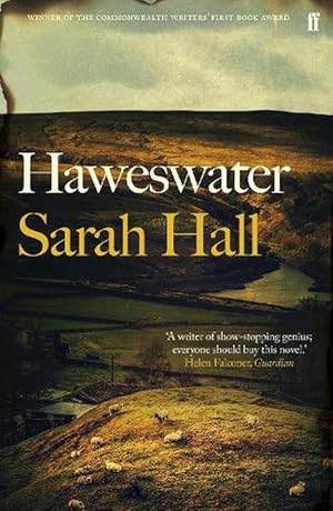 Imagen del vendedor de Haweswater (Paperback) a la venta por Grand Eagle Retail