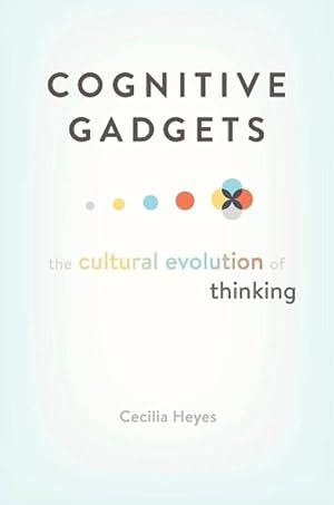 Seller image for Cognitive Gadgets (Hardcover) for sale by Grand Eagle Retail