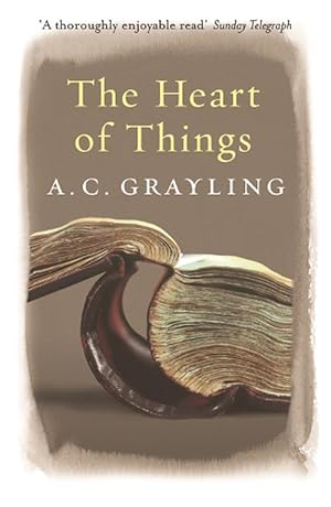 Imagen del vendedor de The Heart of Things (Paperback) a la venta por Grand Eagle Retail