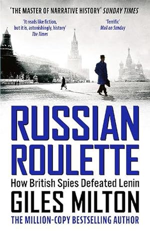 Seller image for Russian Roulette (Paperback) for sale by Grand Eagle Retail