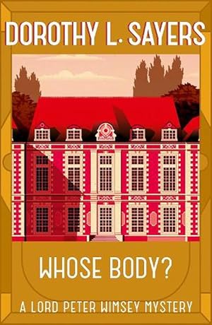 Seller image for Whose Body? (Paperback) for sale by Grand Eagle Retail