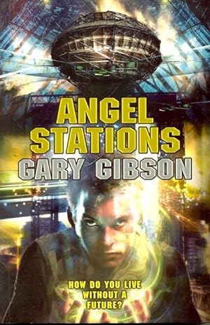 Imagen del vendedor de Angel Stations a la venta por Ziesings
