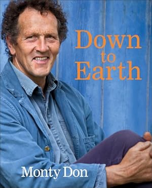 Seller image for Down to Earth : Gardening Wisdom for sale by GreatBookPrices