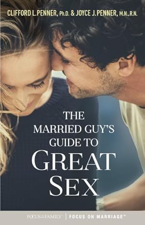 Imagen del vendedor de Married Guy's Guide to Great Sex a la venta por GreatBookPrices