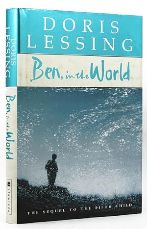 Seller image for BEN, IN THE WORLD for sale by Kay Craddock - Antiquarian Bookseller