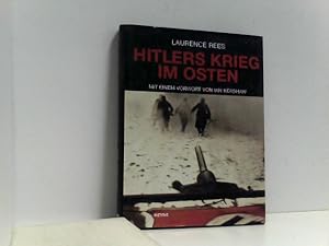 Bild des Verkufers fr Hitlers Krieg im Osten zum Verkauf von ABC Versand e.K.