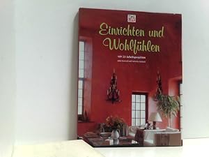 Seller image for Einrichten und Wohlfhlen for sale by ABC Versand e.K.