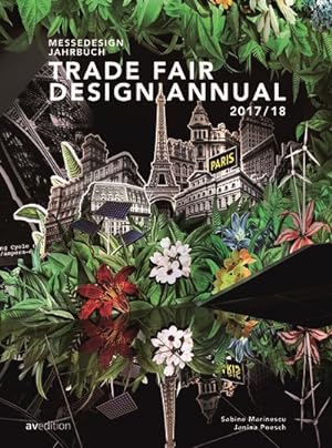 Seller image for Trade Fair Design Annual 2017/18 / Messedesign Jahrbuch for sale by GreatBookPrices