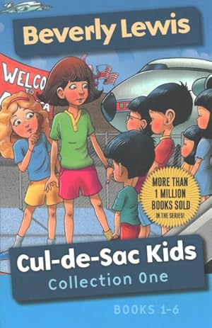 Seller image for Cul-de-sac Kids Collection for sale by GreatBookPrices