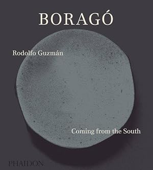 Imagen del vendedor de Borago : Coming from the South a la venta por GreatBookPrices
