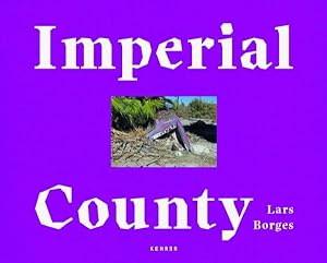 Image du vendeur pour Imperial County mis en vente par GreatBookPrices