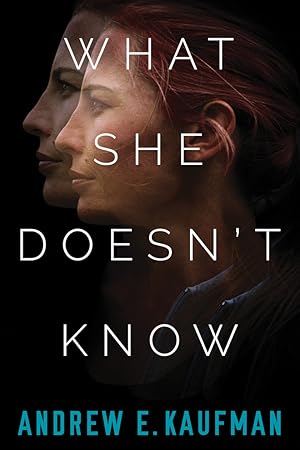 Seller image for What She Doesn'T Know (Paperback) for sale by BargainBookStores