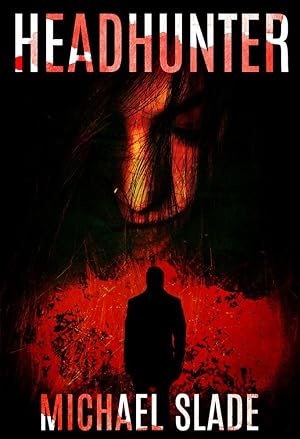 Headhunter Reimagined: Revised and Updated (PRISTINE MINT, SIGNED, LIMITED, NUMBERED HARDCOVER)