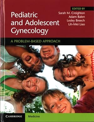 Seller image for Pediatric and Adolescent Gynecology : A Problem-Based Approach for sale by GreatBookPrices