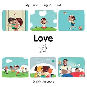 Seller image for Love for sale by GreatBookPrices