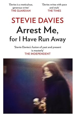 Immagine del venditore per Arrest Me, for I Have Run Away venduto da GreatBookPrices