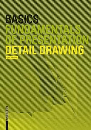 Seller image for Basics Detail Drawing for sale by GreatBookPrices