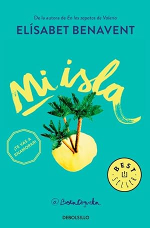 Imagen del vendedor de Mi isla / My Island -Language: spanish a la venta por GreatBookPrices