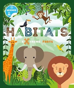 Seller image for Habitats for sale by GreatBookPrices