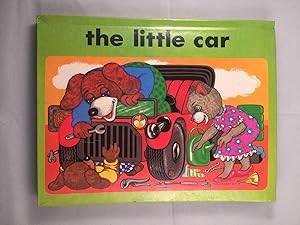 Seller image for The Little Car for sale by WellRead Books A.B.A.A.