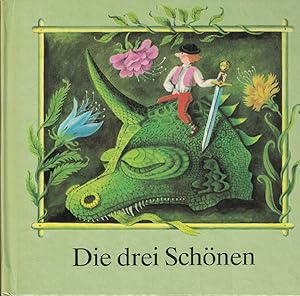 Imagen del vendedor de Die drei Schnen. Ein sorbisches Mrchen. a la venta por Kirjat Literatur- & Dienstleistungsgesellschaft mbH