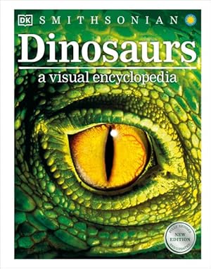 Seller image for Dinosaurs : A Visual Encyclopedia for sale by GreatBookPrices