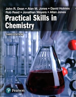Immagine del venditore per Practical Skills in Chemistry venduto da GreatBookPrices