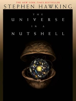 Seller image for The Universe in a Nutshell (Hardback or Cased Book) for sale by BargainBookStores