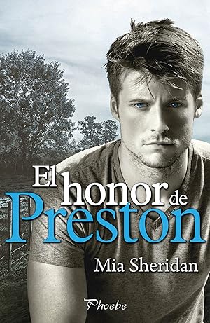 Imagen del vendedor de El honor de preston a la venta por Imosver