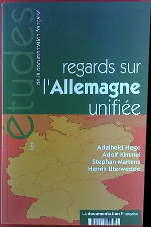 Seller image for Regards sur l Allemagne unifie for sale by biblion2