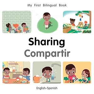 Immagine del venditore per Sharing / Compartir -Language: spanish venduto da GreatBookPrices